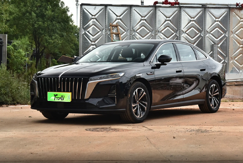 Is the 2026 Hongqi H7 PHEV Worth Buying? A Complete Review of Price, Electric Range, Features and Performance